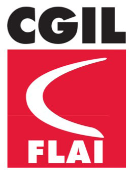 FLAI-CGIL logo