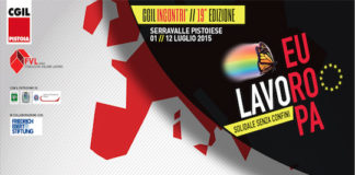 Spedizione 2015 incontri notizie