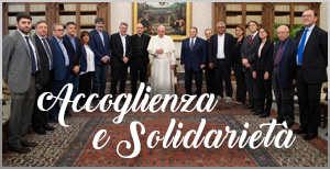 Accoglienza e Solidarietà