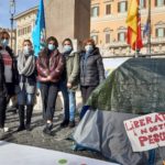 Liberazione pescatori. Flai Cgil, soddisfazione per rientro a casa
