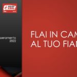 Campagna tesseramento 2022
