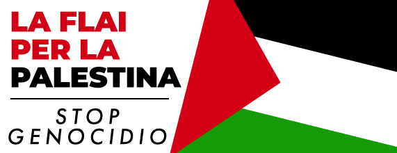 FLAI_x_Palestina